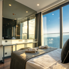 Lucky Monkey Hotel - Bild 7