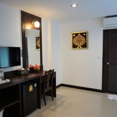 Patong Mansion Hotel - Bild 13