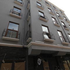Naumpasa Konagi Hotel - Bild 4