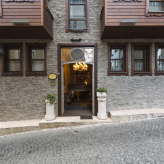 Sokullu Pasa Hotel - Bild 26