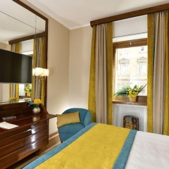 Bettoja Hotel Mediterraneo - Bild 8