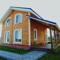 Гостиница Гостевой дом Pride holiday home в Кондопоге отзывы, цены и фото номеров - забронировать гостиницу Гостевой дом Pride holiday home онлайн Кондопога фото 5