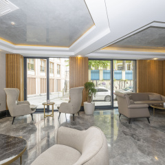 Hotel Ravi - Bild 20