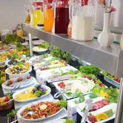 Lion City Hotel - Bild 7