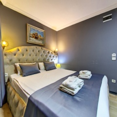 Mara Istanbul Hotel - Bild 12