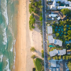 Paradox Resort Phuket - Bild 2