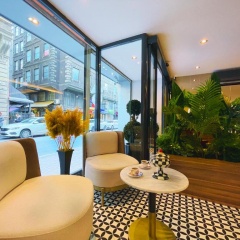 Weingart Istanbul - Bild 6
