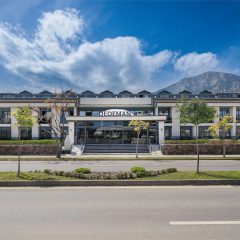 Dedeman Kemer Resort - Bild 1