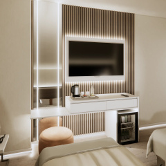 Sveo Istanbul Hotel - Bild 6