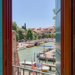 Hotel Santa Chiara Hotel - Bild 28