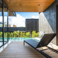 Akra Collection Layan Hideaway Resort - Bild 25