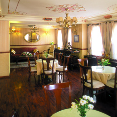 Dersaadet Hotel Istanbul - Bild 12