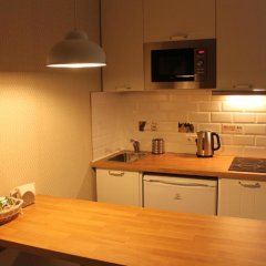 Traveler Apartments in Moscow, Russia from 45$, photos, reviews - zenhotels.com photo 14