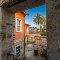 Alp Pasa Hotel - Special Class - Bild 25
