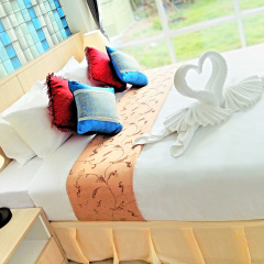 The Wings Boutique Hotel - Bild 14