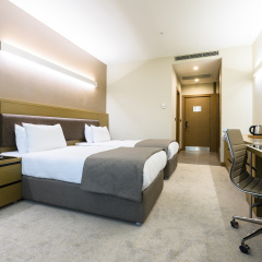 La Quinta by Wyndham Istanbul Gunesli Hotel - Bild 18