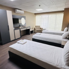 Esse Joven Hotel - Bild 6