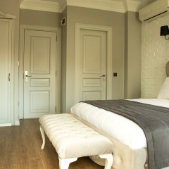 Louis Rooms Hotel - Bild 21