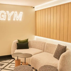 The Hotel Regina - Bild 20