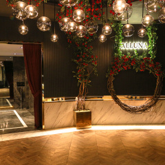 Almira Hotel Thermal Spa & Convention Center - Bild 9