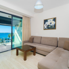 Delfino Boutique Apart-Hotel - Bild 4