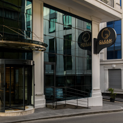Gleam Bomonti Hotel - Bild 2