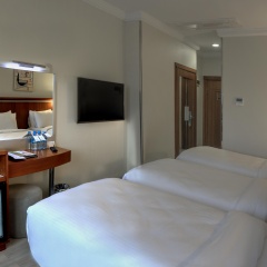 Orka Royal Hotel & Spa - Bild 9