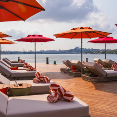 Rixos Tersane Istanbul - Bild 18