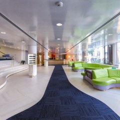 Albani Hotel Roma - Bild 7