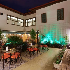 Route Kaleiçi Hotel (Adult Only +12) - Bild 6