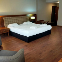 Tiara Termal Hotel & SPA Hotel - Bild 8