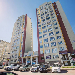 Diplomat Mini-Hotel