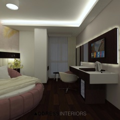 Kavala Bursa Hotel - Bild 10
