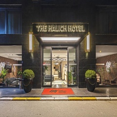 The Halich Hotel Istanbul - Bild 3