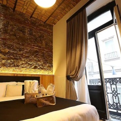 Kamil Bey Suites Hotel - Bild 2
