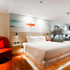 Radisson RED Phuket Patong Beach - Bild 9