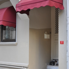 Taksim Home Hotel - Bild 4