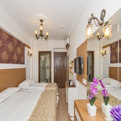 Raimond Hotel - Bild 12