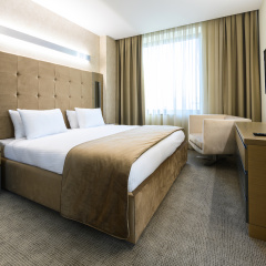 La Quinta by Wyndham Istanbul Gunesli Hotel - Bild 2