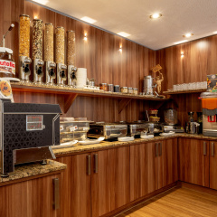 Burgschmiet GmbH Hotel - Bild 18