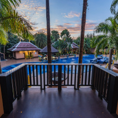 Princess Kamala Beachfront Hotel - Bild 18