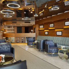 İzz Hotel Koşuyolu - Bild 15