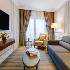 Amiral Palace Hotel - Bild 21