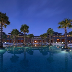 Radisson Blu Bali Uluwatu Hotel - Bild 1