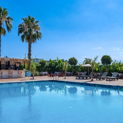 Laristone Suite Spa Hotel - Bild 13