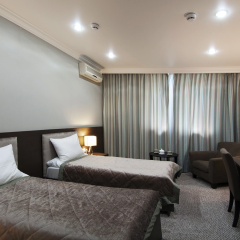 Globus Fitnes Hotel