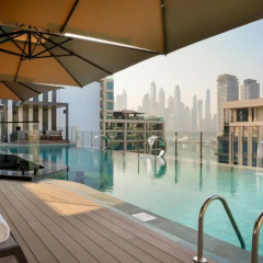 Mileo The Palm Hotel - Bild 24