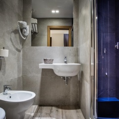 Eurohotel Milan Hotel - Bild 24