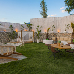 Karakaya Exclusive Villa - Bild 15