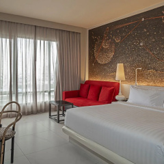 Siam@Siam Design Hotel Bangkok - Bild 12